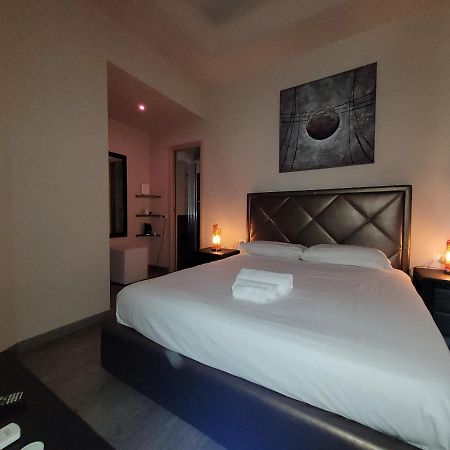 Romantic Dreams Sistina Guest House Exteriör bild