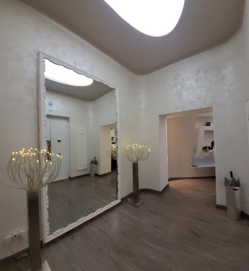 Romantic Dreams Sistina Guest House Exteriör bild