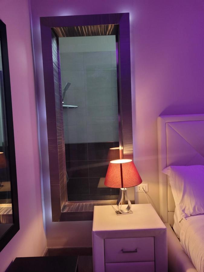 Romantic Dreams Sistina Guest House Exteriör bild