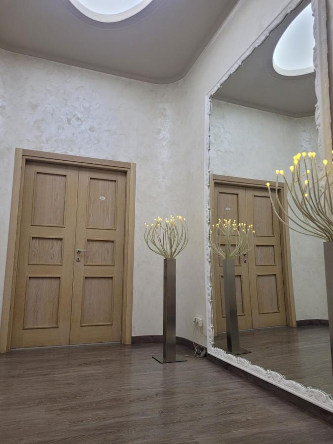 Romantic Dreams Sistina Guest House Exteriör bild