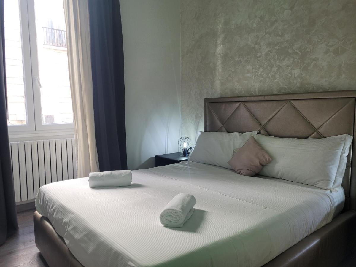 Romantic Dreams Sistina Guest House Exteriör bild