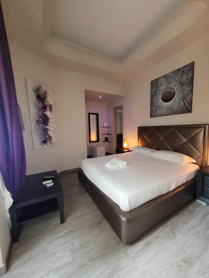 Romantic Dreams Sistina Guest House Exteriör bild